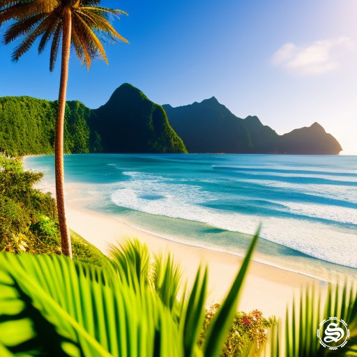 Featured Destination